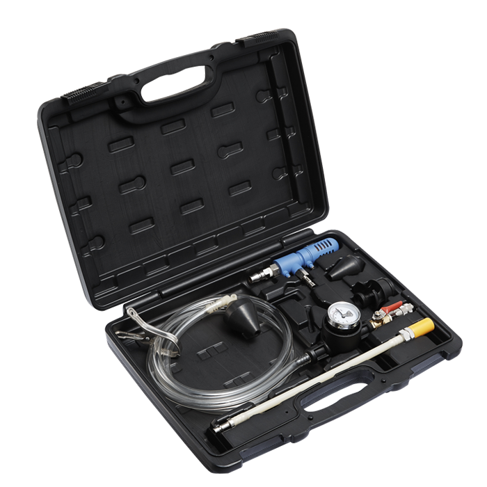 Coolant antifreeze vacuum fill tool-504
