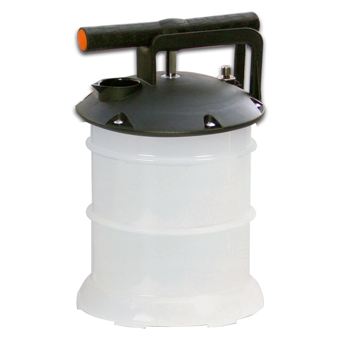 2L Oil & Fluid Extractor