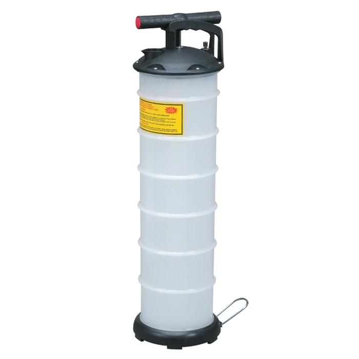 6.5L Oil & Fluid Extractor