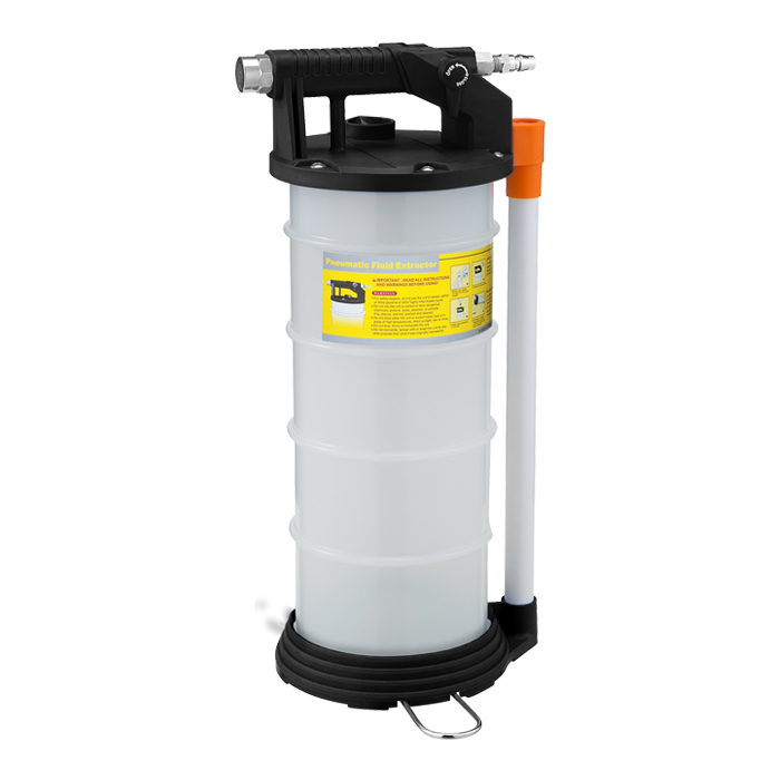 5L Pneumatic Oil & Fluid Extractor